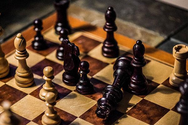 شطرنج ایران در رده 27 دنیا ایستاد، صعود دو پله ای مقصودلو