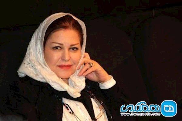 محمدی: ستایش آنقدر خوب بود که باعث شد به تلویزیون برگردم!