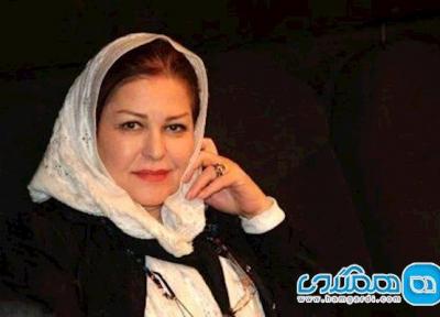 محمدی: ستایش آنقدر خوب بود که باعث شد به تلویزیون برگردم!