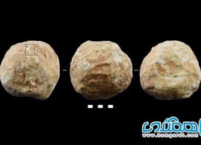 فاش شدن راز گوی های سنگی دو میلیون ساله