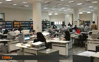 ادارات و بانک های خوزستان سه شنبه و چهارشنبه فعال هستند