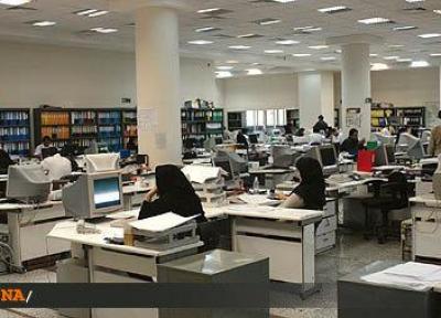 ادارات و بانک های خوزستان سه شنبه و چهارشنبه فعال هستند