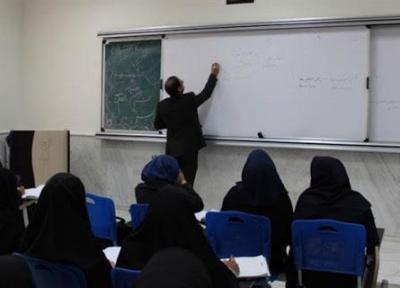 شاخص های جذب اساتید مبتنی بر ارزش های اسلامی و انقلابی اعلام شد