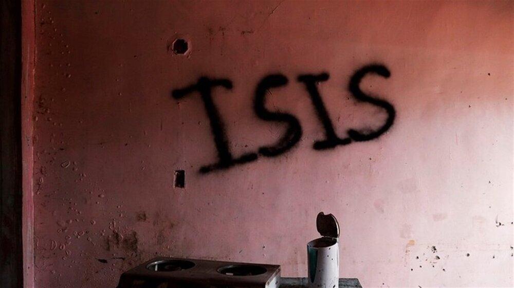 داعش ترور الهاشمی را برعهده گرفت