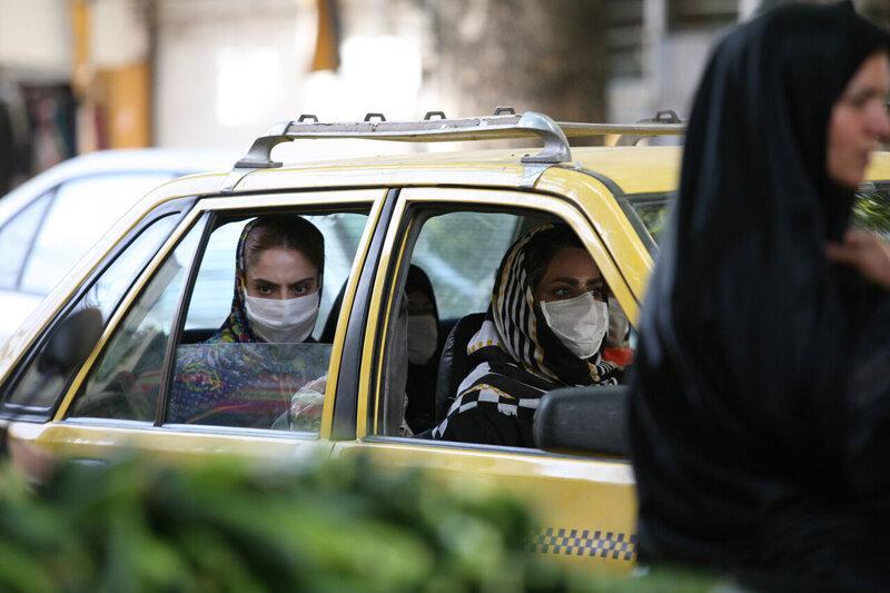 آخرین آمار رسمی کرونا در ایران و جهان ، روز مرگبار عربستان ، 9 استانِ ایران در شرایط قرمز؛ افزایش بیماران بدحال