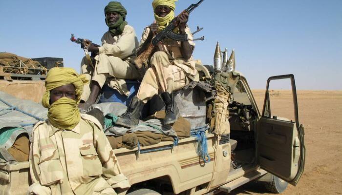 خبرنگاران سازمان ملل: 60 نفر در خشونت های دارفور سودان کشته شدند