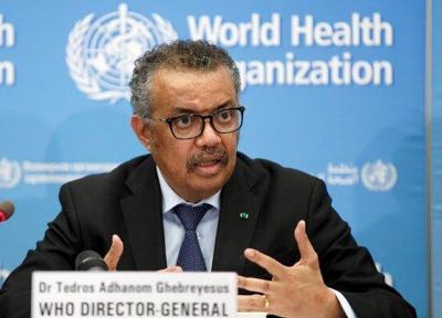 تازه ترین ارزیابی سازمان بهداشت جهانی درباره کرونا اعلام شد