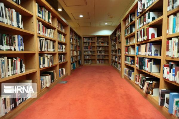 خبرنگاران کتابخانه مرکزی قم تا سرانجام سال افتتاح خواهد شد