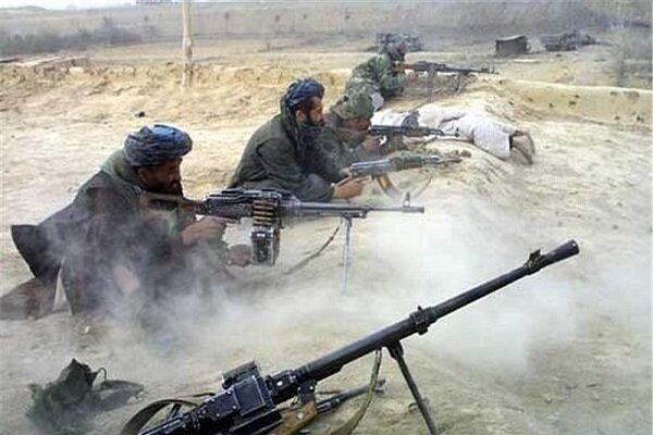 طالبان کنترل بخشی از شاهراه قندهار-هلمند را به دست گرفت