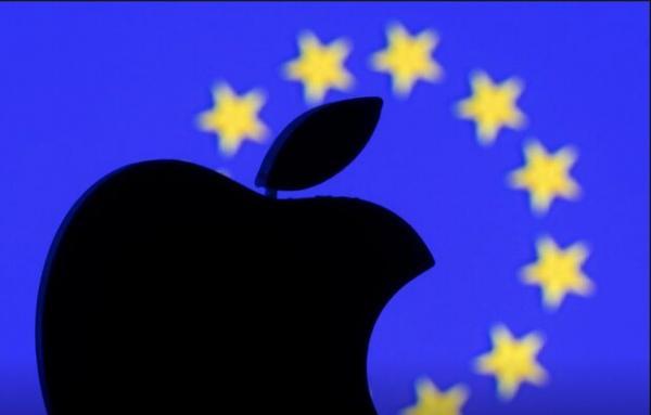اتحادیه اروپا اپل را به رفتار ضد رقابتی متهم می نماید