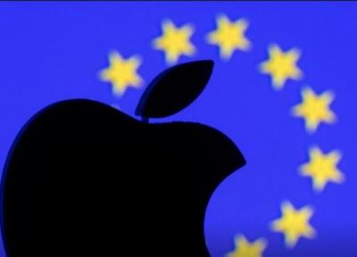 اتحادیه اروپا اپل را به رفتار ضد رقابتی متهم می نماید