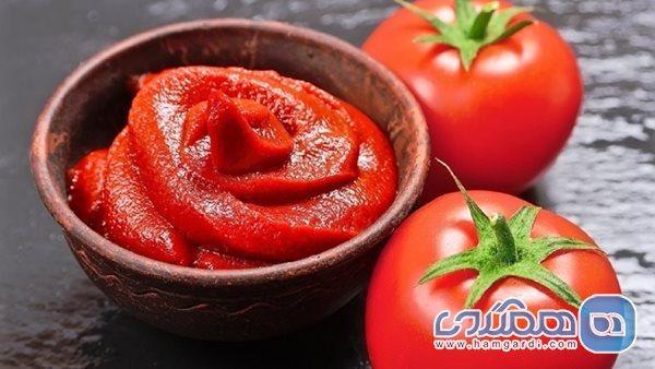 عصاره گوجه فرنگی، سلول های بدخیم سرطان معده را سرکوب می نماید