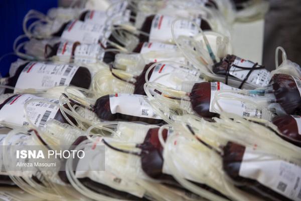 سن اهداکنندگان خون در ایران رو به افزایش ، پویش اهدای خون ویژه دانشجویان