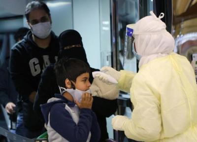 شناسایی اولین مبتلا به کرونا اومیکرون در عربستان