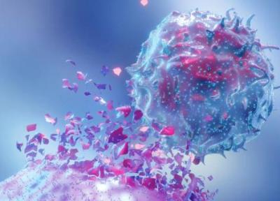 لیزر و نانوذرات برای توسعه سلول درمانی با یکدیگر ترکیب شدند