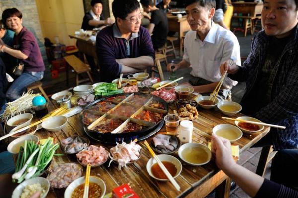 راهنمای قدم به قدم رستوران گردی در چین