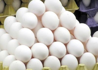 چرا تخم مرغ دو نرخی است؟