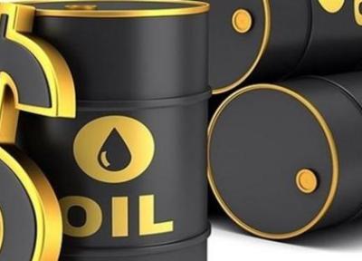 قیمت نفت صعود کرد