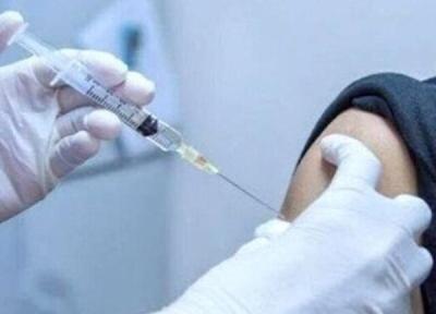 بیش از 186 هزار کردستانی دُز سوم واکسن را دریافت کردند