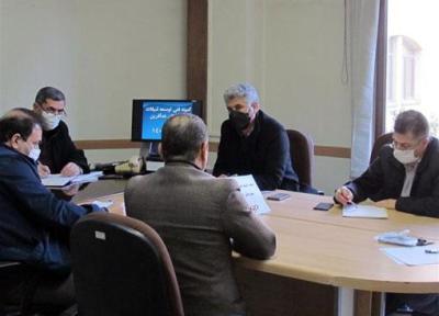 تشکیل کمیته تخصصی شیلات در راستای توسعه آبزی پروری در استان آذربایجان شرقی