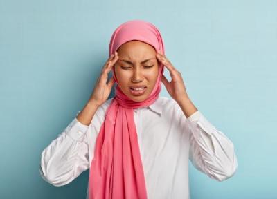 10 روش درمان سردرد روزه داران در ماه رمضان