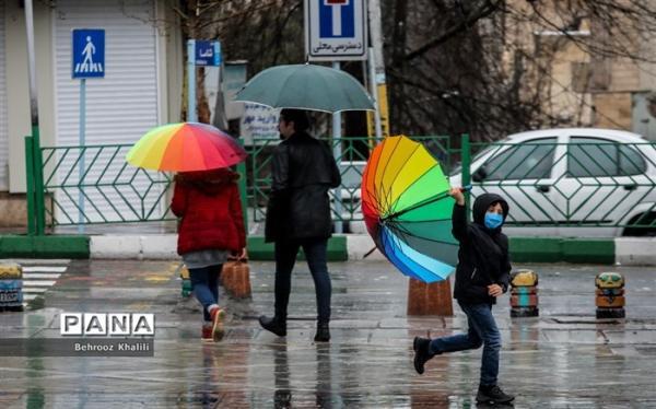 بارش باران در 28 استان؛ سامانه بارشی تازه هفته آینده وارد کشور می گردد