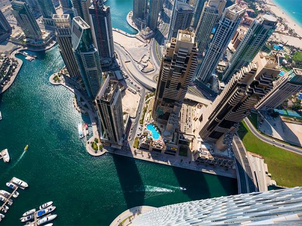 اقدامات لازم برای خرید خانه در دبی 2021