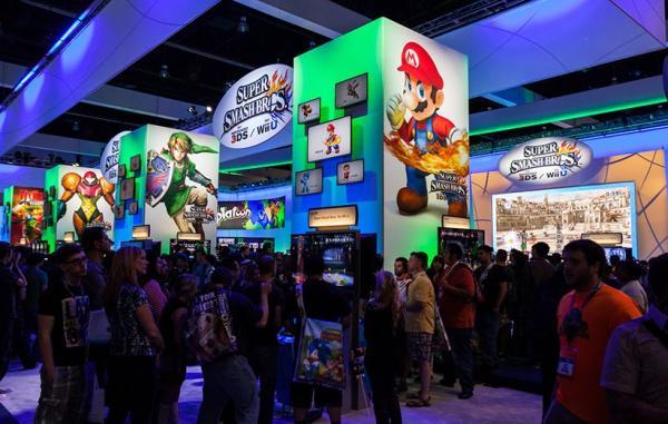جزئیات بیشتر از نحوه برگزاری E3 2023 اعلام شد؛ نمایشگاه عمومی برگزار می گردد