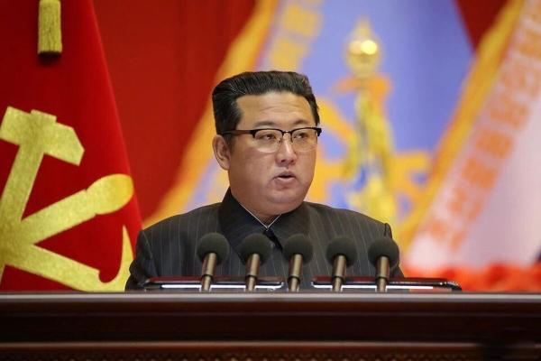 رهبر کره شمالی: هدف ما داشتن قوی ترین نیروی اتمی دنیا است