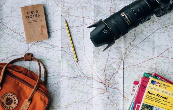 11 وسیله ضروری که برای سفر یک روزه باید داشته باشید