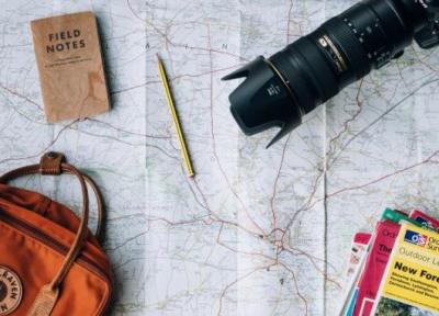 11 وسیله ضروری که برای سفر یک روزه باید داشته باشید