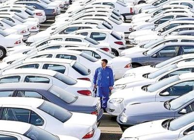 شروع بزرگترین عرضه خودرو در کشور از امروز ، 50 هزار خودرو به مشتریان تحویل داده می گردد ، قیمت خودرو در بازار آزاد کاهش می یابد؟