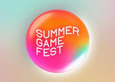 رویداد Summer Game Fest سال 2024 انتهای بهار سال جاری برگزار خواهد شد